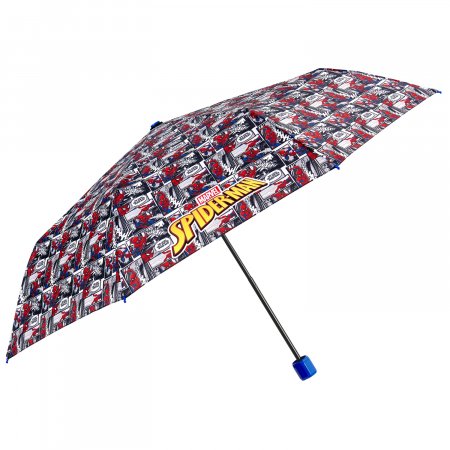PERLETTI mini vihmavari Spiderman 50/8, 75389 75389