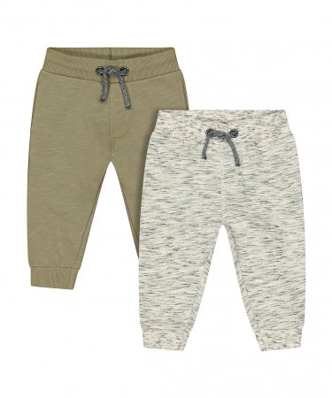 MOTHERCARE püksid 2tk. TB628 TB628