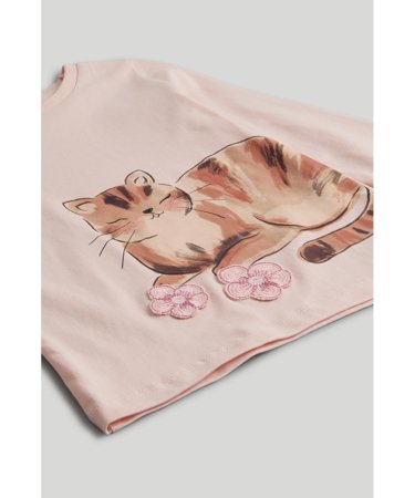 MOTHERCARE krekls ar garām piedurknēm, AV26301 cm 