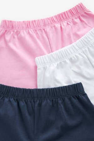 NEXT lühikesed püksid, 3tk., 943688 116-122 