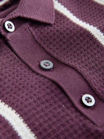 NEXT lühikeste varrukatega polo särk, W73650, 134 cm 