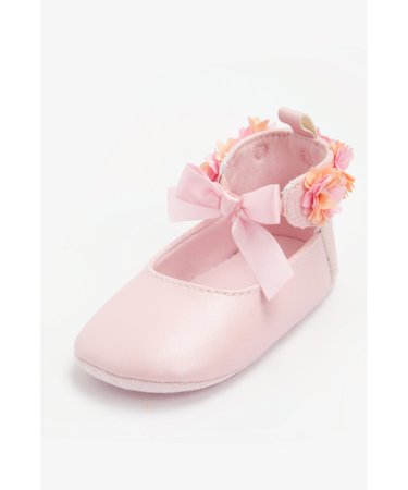 MOTHERCARE baleriinad, ZD012 557205