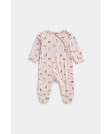 MOTHERCARE 6-osaline komplekt beebile, FB329 