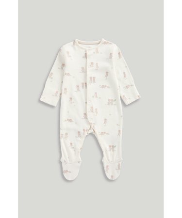 MOTHERCARE pükskostüüm 3 tk., LK433 74 