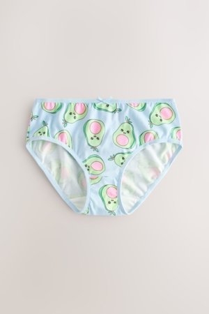 NEXT aluspüksid, 5 tk., AA7135, 146-152