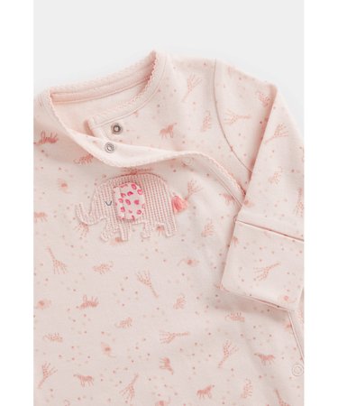 MOTHERCARE pükskostüüm + beebimüts, EB403 