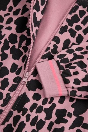 COCCODRILLO hüppaja CRAFT PUNK GIRL JUNIOR, roosa, ZC5132201CGJ-007-146, 146 cm 
