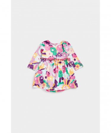 MOTHERCARE pikkade varrukatega bodi, CB723 606087