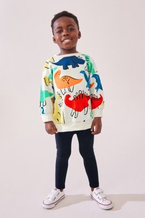 NEXT kampsun ja säärised, 650004 104-110 