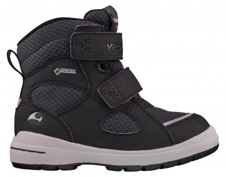 VIKING Talvesaapad Spro Gore-tex Black/Charcoal 27 3-90935-277 28