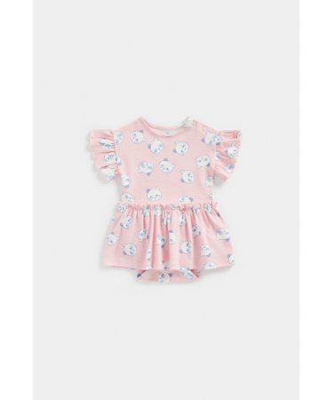MOTHERCARE lühikeste varrukatega bodi, EB505 622748