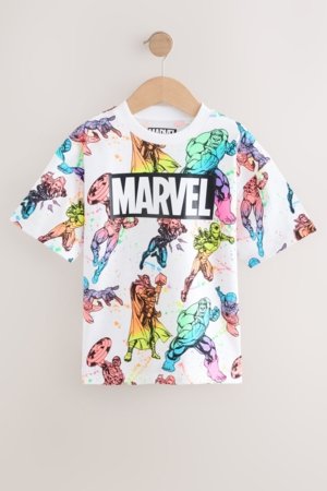 NEXT MARVEL t-särk, AD1669, 116 