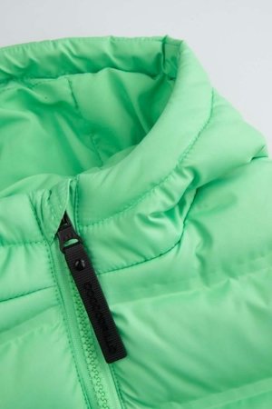 COCCODRILLO vest, roheline, WC6178101OBK-011-110, 110 cm 