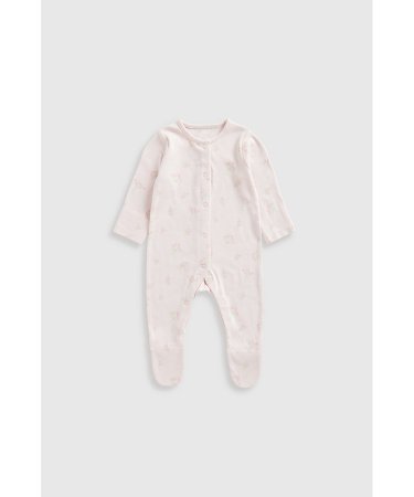 MOTHERCARE pükskostüüm 3 tk., FC097 