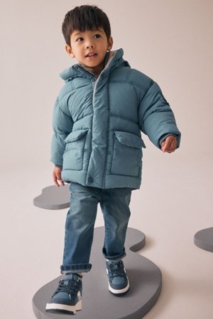 NEXT ilmastikukindel jope, AV1024, cm 