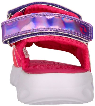 ZIG ZAG sandaalid MIERES, Z262445-4356, 35 suurus 