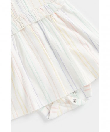 MOTHERCARE lühikeste varrukatega kleit, EC506 628677