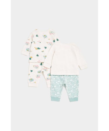 MOTHERCARE pidžaama, 2 tk., CB290 594697
