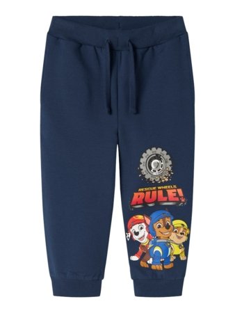 NAME IT PAW PATROL püksid, 13247223-2F3E55 110 cm 