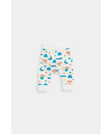 MOTHERCARE lühikeste varrukatega t-särk + püksid, 2 tk., EB688 624039