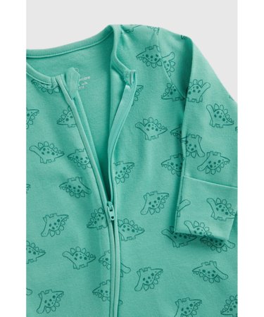 MOTHERCARE zīdaiņu kombinezons 2 gab., IF148 74 