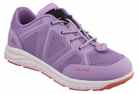 VIKING Tossud Ullevaal Lavender/Coral 3-47660-6551 3-47660-6551 38