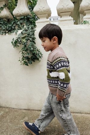 NEXT kampsun, F02925, 80-86 cm 