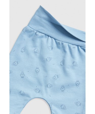 MOTHERCARE džemperis, bikses, cepure, IF249 80 