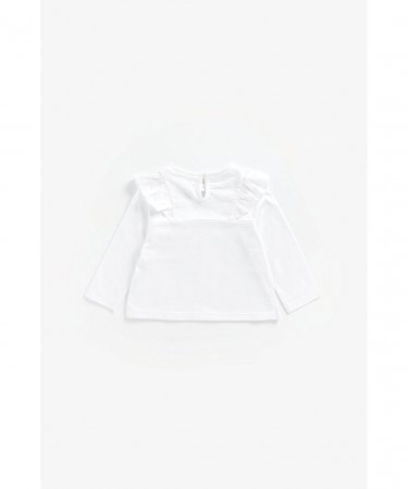 MOTHERCARE pikkade varrukatega t-särk, ZB155 542003