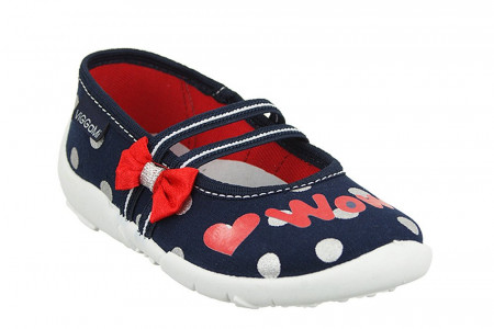 VIGGAMI Sussid Iwona groszki 33 Iwona groszki