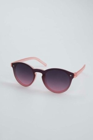 COCCODRILLO päikeseprillid SUNGLASSES, roosa, WC5312104SGL-007-000, one size cm 