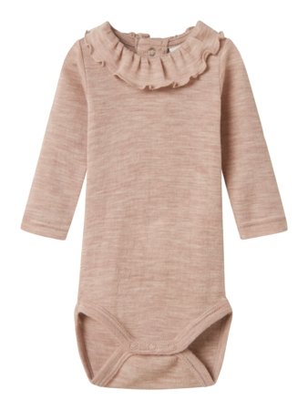 NAME IT long-sleeved body, 13228308 86 