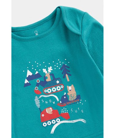 MOTHERCARE pidžaama, 2tk., FE116  