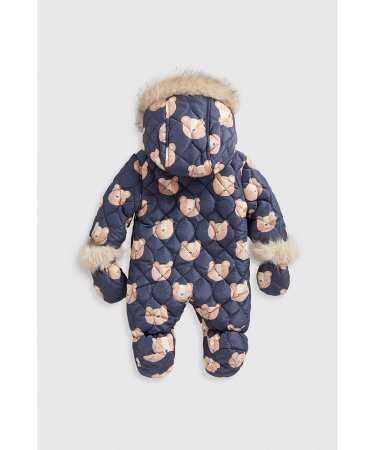 MOTHERCARE ziemasāratērps, IF206 80 