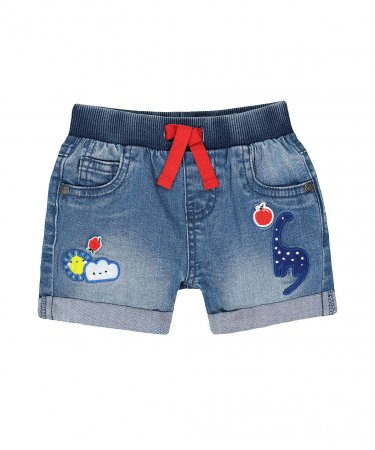 MOTHERCARE lühikesed püksid VC025 415503