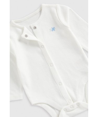 MOTHERCARE pikkade varrukatega beež särk 3 tk., IF118 enneaegne 