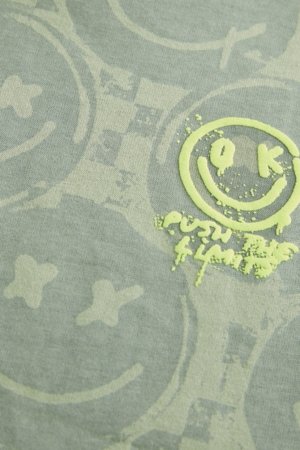 NEXT t-särk, F23918, cm 