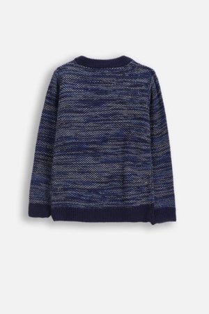 COCCODRILLO kampsun CITY BUILDER BOY KIDS, värvikas, ZC5172101CBK-022-110, 110 cm 