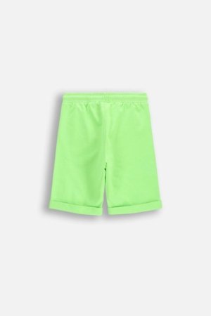 COCCODRILLO lühikesed püksid, rohelised, suurus 