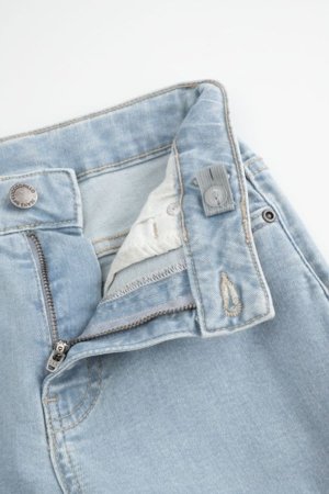 COCCODRILLO teksapüksid, sinised, WC6123106CJG-036-128, 128 suurus 