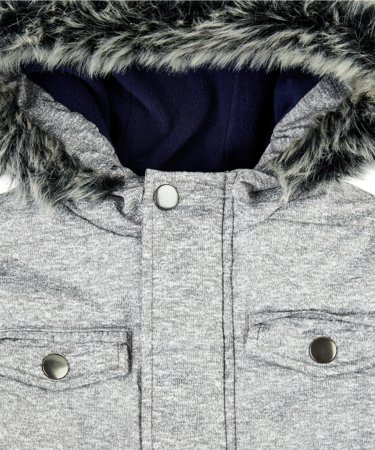 MOTHERCARE mantel TB504 326264