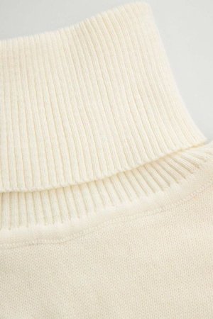 COCCODRILLO sall BASIC ACCESSORIES, kreemjas, XCX369201BAC-003-000, one size 