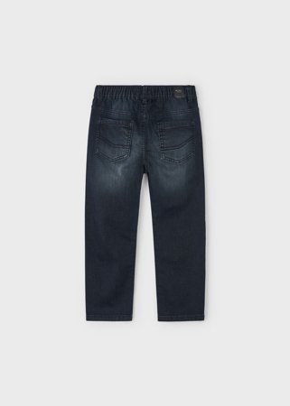 MAYORAL püksid, black, 4.566-90 