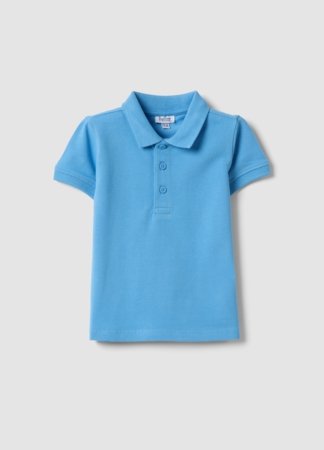 OVS lühikeste varrukatega polo särk, 98 cm, 002656331 