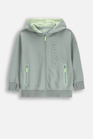 LEMON dressipluus ACTIVE BOY, roheline, WL5132401ACB-012-128, 128 