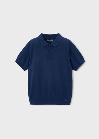 MAYORAL lühikeste varrukatega polo särk, atlantic, 3.106-93, 98  cm 
