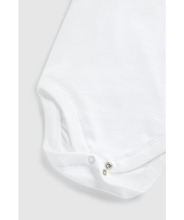 MOTHERCARE lühikeste varrukatega bodi 2 tk., CB387 98 