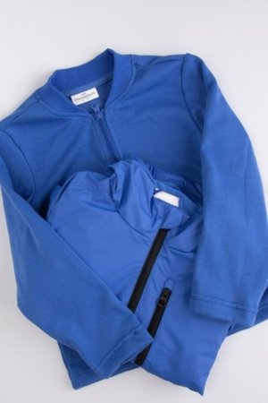 COCCODRILLO jope, sinine, WC6152402OBK-032-122, 122 suurus 