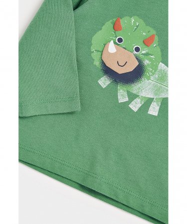 MOTHERCARE pikkade varrukatega t-särk, CB807 606610