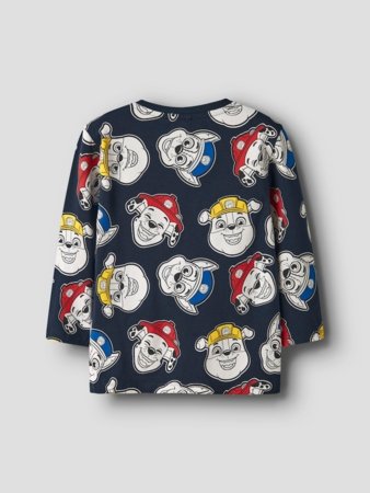 NAME IT PAW PATROL t-särk, 13252004-282D3C 92 cm 